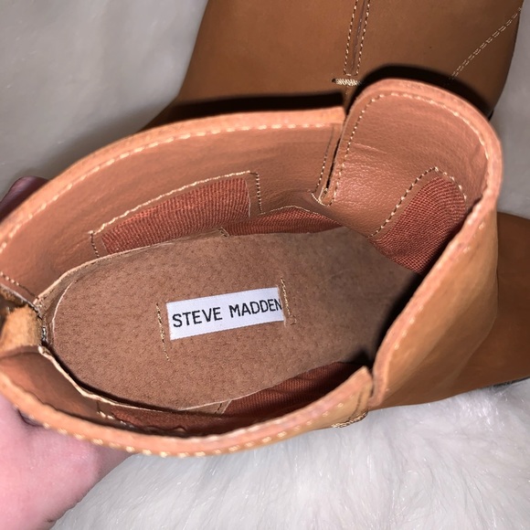 Steve Madden Pawel bootie - Picture 5 of 6